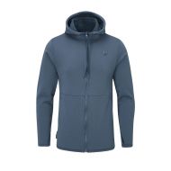 Fourth Element Men's Xerotherm Hoodie Blue - Fourth Element Bluza Męska Xerotherm niebieska - bluza3[4].jpg